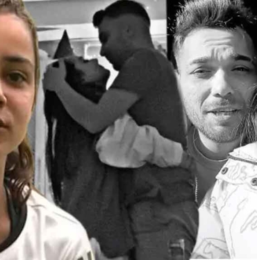 Depremde erkek arkadaşını kaybeden Survivor Aşkım Burçe Tunay’dan yürek burkan paylaşım: Yarım kalmadık biz, mahşere kaldık... 4 Depremde-erkek-arkadaşını-kaybeden-Survivor-Aşkım-Burçe-Tunay’dan-yürek-burkan-paylaşım--Yarım-kalmadık-biz,-mahşere-kaldık...