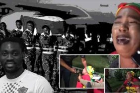 Depremde-hayatını-kaybeden-Christian-Atsu'nun-cenazesi-ülkesi-Gana'nın-başkenti-Akra'da-törenle-karşılandı