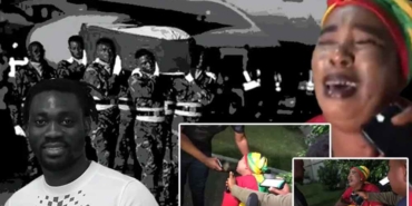 Depremde-hayatını-kaybeden-Christian-Atsu'nun-cenazesi-ülkesi-Gana'nın-başkenti-Akra'da-törenle-karşılandı