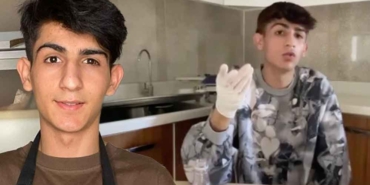 Depremde-hayatını-kaybeden-Taha-Duymaz'ın-aylar-önce-söyledikleri-yürek-burktu--Çok-yaşayacağımı-düşünmüyorum