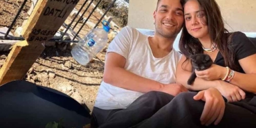 Depremde-sevgilisini-kaybeden-Survivor-Aşkım-Burçe’den-yürek-burkan-paylaşım--Sen-beni-incitmedin,-toprak-da-seni-incitmesin-