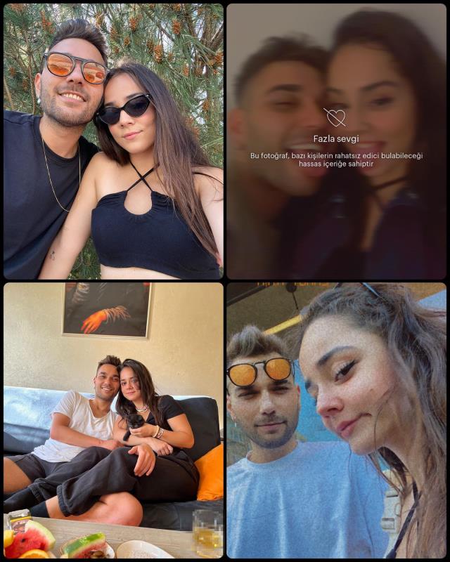 Depremde sevgilisini kaybeden Survivor Aşkım Burçe’den yürek burkan paylaşım: Sen beni incitmedin, toprak da seni incitmesin 6 Depremde sevgilisini kaybeden Survivor Aşkım Burçe’den yürek burkan paylaşım: Sen beni incitmedin, toprak da seni incitmesin