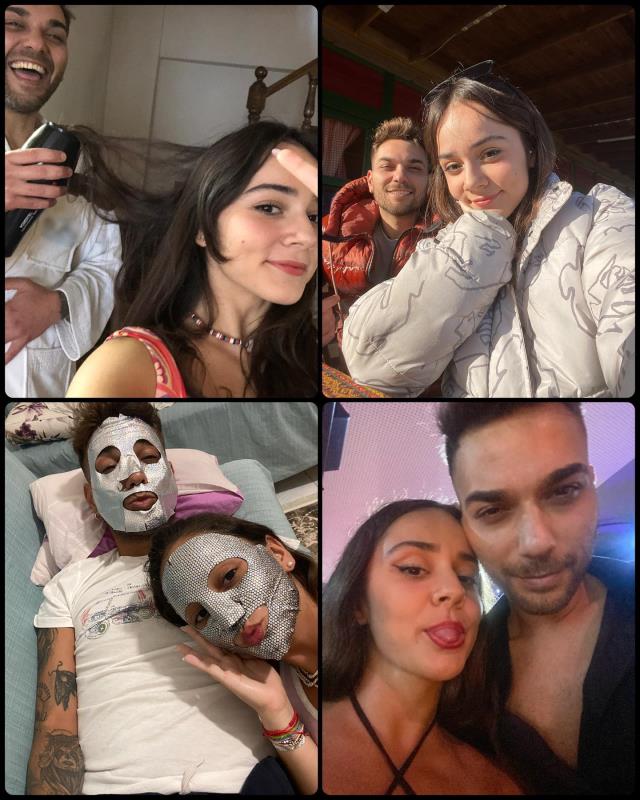 Depremde sevgilisini kaybeden Survivor Aşkım Burçe’den yürek burkan paylaşım: Sen beni incitmedin, toprak da seni incitmesin 4 Depremde sevgilisini kaybeden Survivor Aşkım Burçe’den yürek burkan paylaşım: Sen beni incitmedin, toprak da seni incitmesin