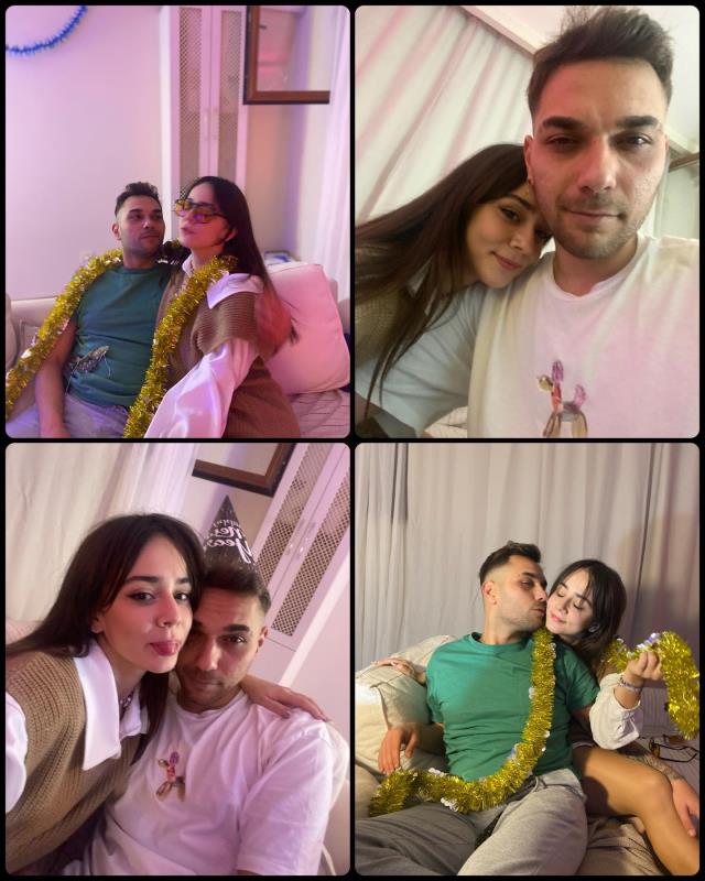 Depremde sevgilisini kaybeden Survivor Aşkım Burçe’den yürek burkan paylaşım: Sen beni incitmedin, toprak da seni incitmesin 5 Depremde sevgilisini kaybeden Survivor Aşkım Burçe’den yürek burkan paylaşım: Sen beni incitmedin, toprak da seni incitmesin