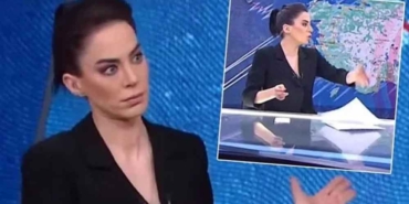 Depremde-yıkılan-binaları-satanlara-tepki-göstermişti--Show-TV-spikeri-Dilara-Gönder-istifa-etti!