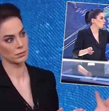 Depremde yıkılan binaları satanlara tepki göstermişti: Show TV spikeri Dilara Gönder istifa etti! 9 Depremde-yıkılan-binaları-satanlara-tepki-göstermişti--Show-TV-spikeri-Dilara-Gönder-istifa-etti!