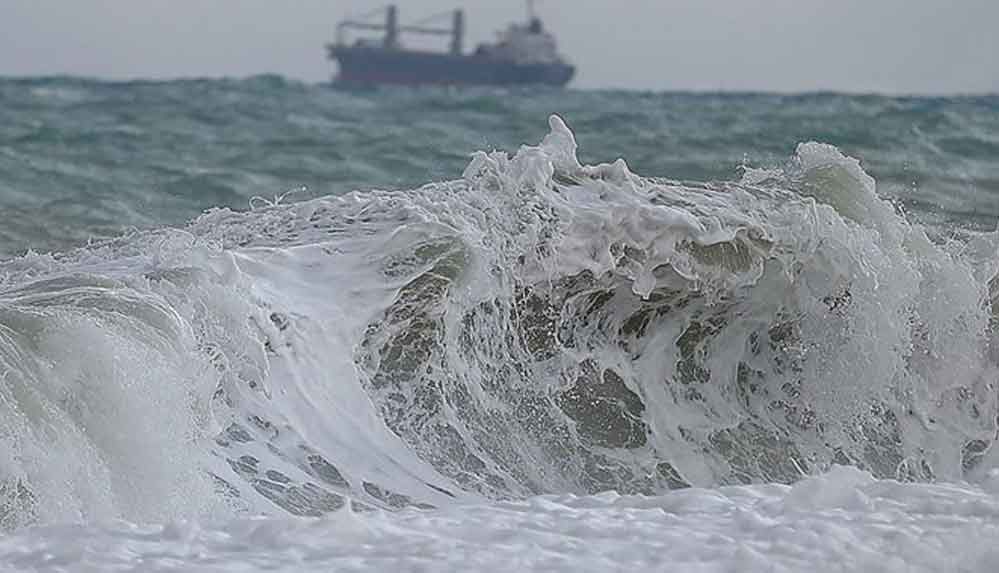 Depremden sonra tsunami tehlikesi var mı? AFAD’dan açıklama geldi