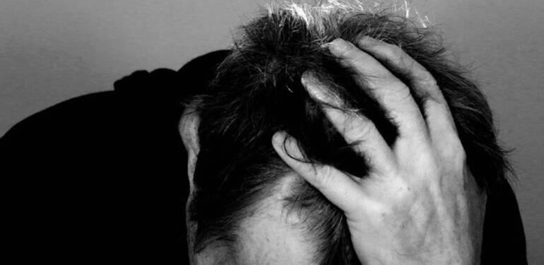 Depremin ardından travma sonrası stres bozukluğunda “psikolojik ilk yardım” önerisi