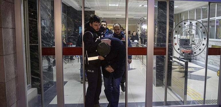 Depremlerde yıkılan binalarla ilgili tutuklu sayısı 188'e yükseldi 6 Depremlerde-yıkılan-binalarla-ilgili-tutuklananların-sayısı-188'e-yükseldi