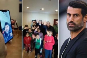 Depremzede-çocuklarla-konuşan-Volkan-Demirel-gözyaşlarına-boğuldu--Ben-buradayım-merak-etmesinler