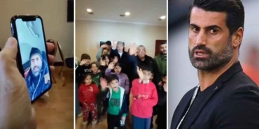 Depremzede-çocuklarla-konuşan-Volkan-Demirel-gözyaşlarına-boğuldu--Ben-buradayım-merak-etmesinler