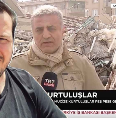 Depremzede isyan edince yayını kesen TRT Haber’e Şahan Gökbakar’dan sert tepki: “Fuat Kozluklu sen muhabir falan değilsin!” 8 Depremzede-isyan-edince-yayın-kesen-TRT-Haber’e-Şahan-Gökbakar’dan-sert-tepki--“Fuat-Kozluklu-sen-muhabir-falan-değilsin!”