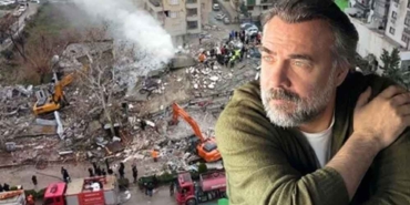 Depremzedeler-için-yardım-toplayan-Oktay-Kaynarca’dan-duygulandıran-paylaşım--Böyle-bir-dayanışma,-bu-topraklara-mahsustur