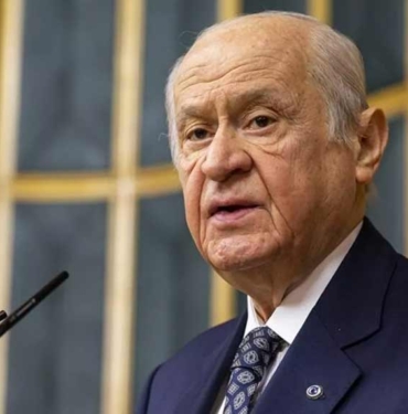 bahçeli