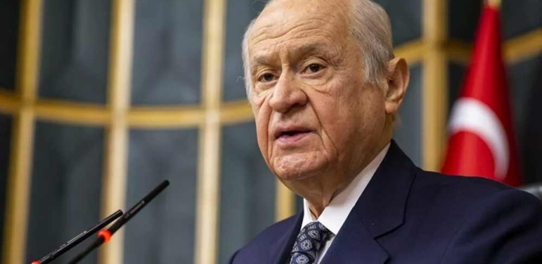 Bahçeli’den emekliler için ‘seyyanen zam’ çağrısı