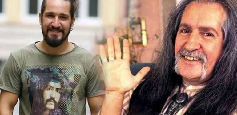 Doğukan Manço’dan duygulandıran ‘Barış Manço’ açıklaması: ’24 sene önce o akşam telefon çaldı…’
