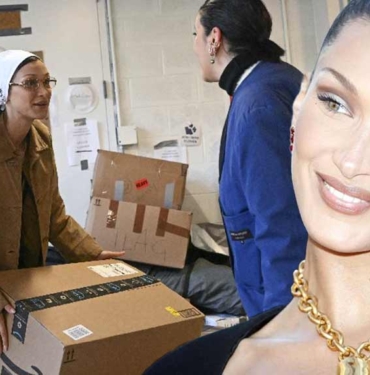 Dünyaca ünlü model Bella Hadid, depremzedeler için yardım kutuları hazırladı 2 Dünyaca-ünlü-model-Bella-Hadid,-depremzedeler-için-yardım-kutuları-hazırladı
