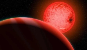 Dünya'dan 280 ışık yılı uzaklıkta gezegen keşfedildi: Sıra dışı büyüklükte