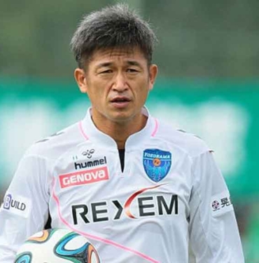 Dünyanın en yaşlı futbolcusu Kazuyoshi Miura 55 yaşında transfer oldu 8 Dünyanın-en-yaşlı-futbolcusu-Kazuyoshi-Miura-55-yaşında-transfer-oldu