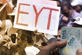 EYT'de ilk maaş için yeni tarih verildi