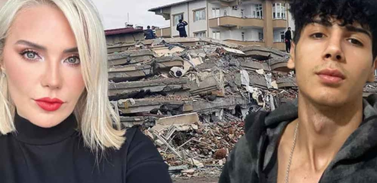 Ece Erken Taha Duymaz’la yazışmalarını paylaştı: “Evimiz yıkılmadan önce…” 6 Ece-Erken-Taha-Duymaz’la-yazışmalarını-paylaştı--“Evimiz-yıkılmadan-önce…”