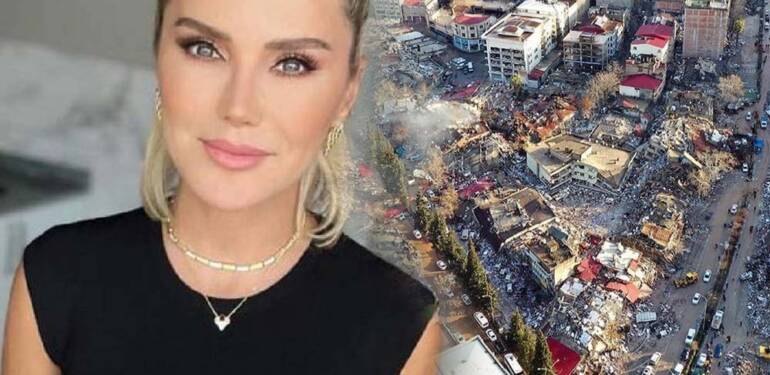 Ece Erken’den yürek burkan paylaşım: “Şimdi çok daha iyi anlıyorum…”