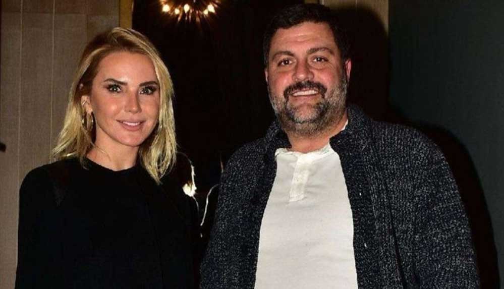Ece Erken’e kabusu yaşatan isim hakkında flaş karar! “Şafak’ın en istediği şeydi” diyerek duyurdu…