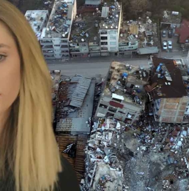 Eda Ece’den duygulandıran deprem mesajı: Ölene kadar ülkem için çalışacağım 10 Eda-Ece’den-duygulandıran-deprem-mesajı--Ölene-kadar-ülkem-için-çalışacağım