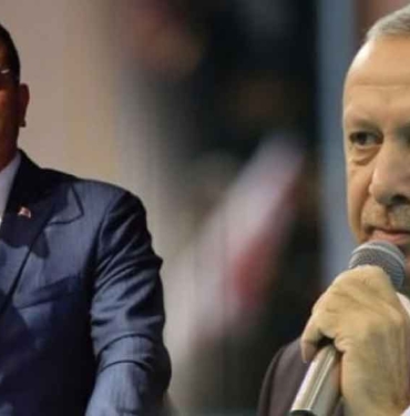 Ekrem İmamoğlu'ndan Erdoğan'ı kızdıracak gönderme: Artık at da bizim Üsküdar da 2 Ekrem İmamoğlu'ndan Erdoğan'ı kızdıracak gönderme- Artık at da bizim Üsküdar da
