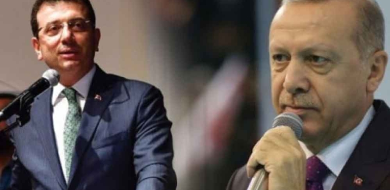 Ekrem İmamoğlu'ndan Erdoğan'ı kızdıracak gönderme: Artık at da bizim Üsküdar da 1 Ekrem İmamoğlu'ndan Erdoğan'ı kızdıracak gönderme- Artık at da bizim Üsküdar da