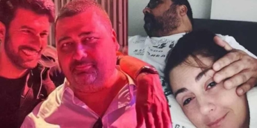 Engin-Akyürek-acı-haberi-duyurdu--Köknar-Tezay-55-yaşında-kansere-yenik-düştü