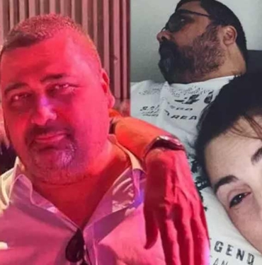 Engin Akyürek acı haberi duyurdu: Köknar Tezay 55 yaşında kansere yenik düştü 5 Engin-Akyürek-acı-haberi-duyurdu--Köknar-Tezay-55-yaşında-kansere-yenik-düştü