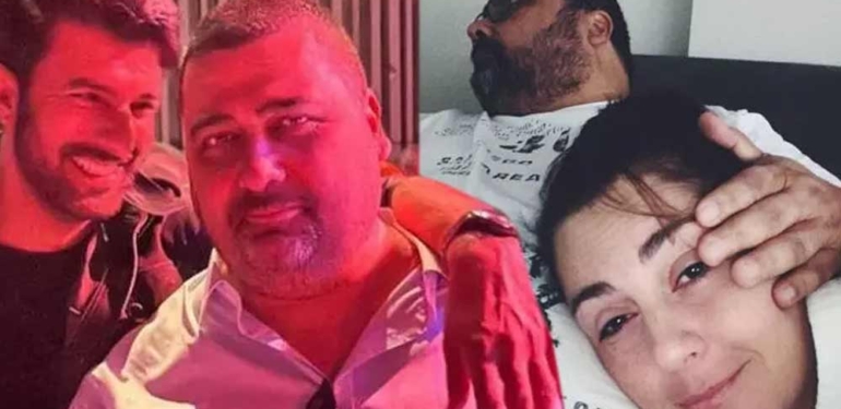 Engin Akyürek acı haberi duyurdu: Köknar Tezay 55 yaşında kansere yenik düştü 6 Engin-Akyürek-acı-haberi-duyurdu--Köknar-Tezay-55-yaşında-kansere-yenik-düştü