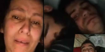 Enkaz-altında-çektiği-videoyla-vasiyetini-açıklayan-kadın-herkesi-ağlattı!-'2-bin-500-TL-borcum-vardı-onu-ödeyin'