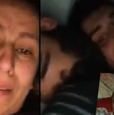 Enkaz altında çektiği videoyla vasiyetini açıklayan kadın herkesi ağlattı! "2 bin 500 TL borcum vardı onu ödeyin" 10 Enkaz-altında-çektiği-videoyla-vasiyetini-açıklayan-kadın-herkesi-ağlattı!-'2-bin-500-TL-borcum-vardı-onu-ödeyin'