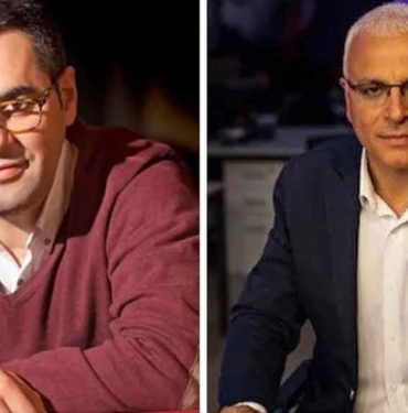 Enver Aysever ve Merdan Yanardağ’a depremle ilgili sözleri nedeniyle soruşturma 7 Enver-Aysever-ve-Merdan-Yanardağ’a-depremle-ilgili-sözleri-nedeniyle-soruşturma