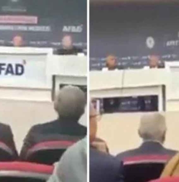 Erdoğan ve Bahçeli Hatay'daki depreme böyle yakalandı 7 Erdoğan-ve-Bahçeli-Hatay'daki-depreme-böyle-yakalandı
