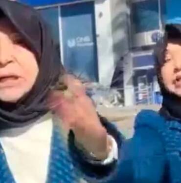 Eski AKP Milletvekili Nursel Reyhanlıoğlu'ndan çirkin provokasyon, İBB Başkanı Ekrem İmamoğlu'na hakaret yağdırdı! 10 Eski-AKP-Milletvekili-Nursel-Reyhanlıoğlu'ndan-çirkin-provakasyon,-İBB-Başkanı-Ekrem-İmamoğlu'na-hakaret-yağdırdı!