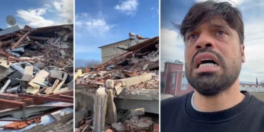 Eski-futbolcu-Gökhan-Zan-Hatay’dan-canlı-yayın-açtı--'Hatay-kaderine-terk-edilmiş!-Allah’ını-seven-buraya-gelsin-artık”