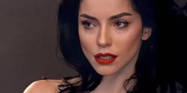 Evliliği 44 gün süren Merve Boluğur’dan tartışma yaratacak çıkış- Erkekler kapatılsın