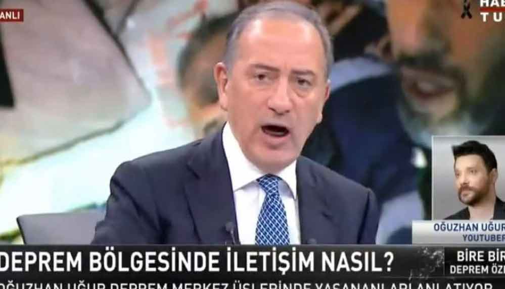 Fatih-Altaylı'dan-GSM-operatörlerine-‘deprem’-tepkisi--“Verdiğimiz-her-kuruş-haram-olsun”
