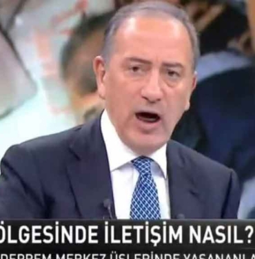 Fatih Altaylı'dan GSM operatörlerine ‘deprem’ tepkisi: “Verdiğimiz her kuruş haram olsun” 7 Fatih-Altaylı'dan-GSM-operatörlerine-‘deprem’-tepkisi--“Verdiğimiz-her-kuruş-haram-olsun”