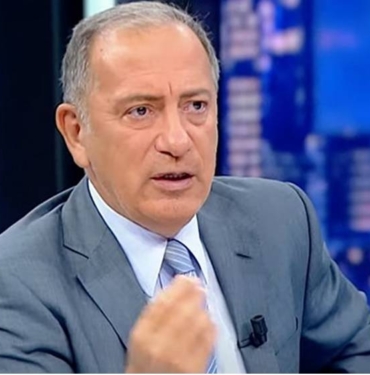 Fatih Altayli