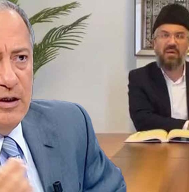 Fatih Altaylı'dan kendisini hedef alan ilahiyatçı İhsan Şenocak'a: "Onu ve benzerlerini..." 3 Fatih-Altaylı'dan-kendisini-hedef-alan-ilahiyatçı-İhsan-Şenocak'a--'Onu-ve-benzerlerini...'