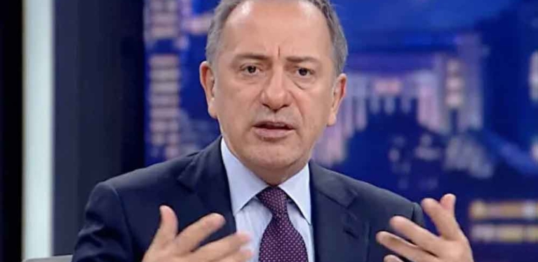 Fatih Altaylı'dan "ücretsiz doğalgaz" değerlendirmesi: "Bunun parasal karşılığı 125 ila 150 TL arası. Yaz aylarında doya doya ısınırsınız..." 1 Fatih-Altaylı’dan-seçim-iddiası--Seçimler-en-az-6-ay,-muhtemelen-bir-yıl-ertelenecek