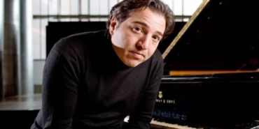 Fazıl Say- İstanbul’da sanki 'ölümü bekleyin' deniyor bize