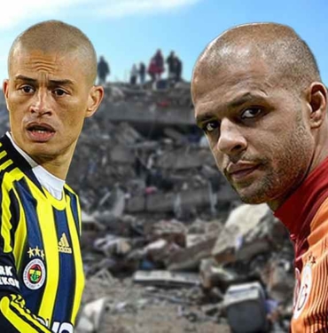 Felipe Melo ve Alex de Souza’dan depremzedeler için yardım maçı: “Türkiye için birlikte olmamız lazım” 2 Felipe-Melo-ve-Alex-de-Souza’dan-depremzedeler-için-yardım-maçı--“Türkiye-için-birlikte-olmamız-lazım”