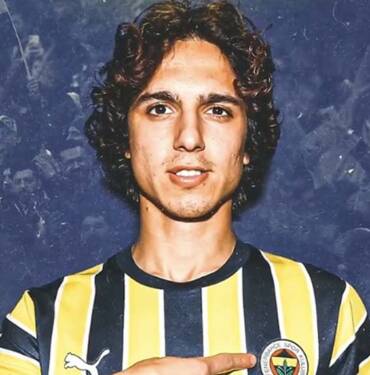 Fenerbahçe, Barcelona'dan Emre Demir'i transfer etti 4 Fenerbahçe,-Barcelona'dan-Emre-Demir'i-transfer-etti