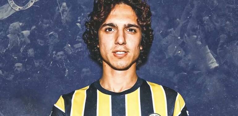 Fenerbahçe, Barcelona’dan Emre Demir’i transfer etti