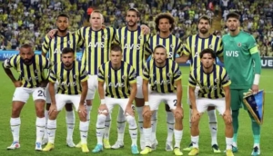 Fenerbahçe’nin Avrupa Ligi’nde rakibi belli oldu!